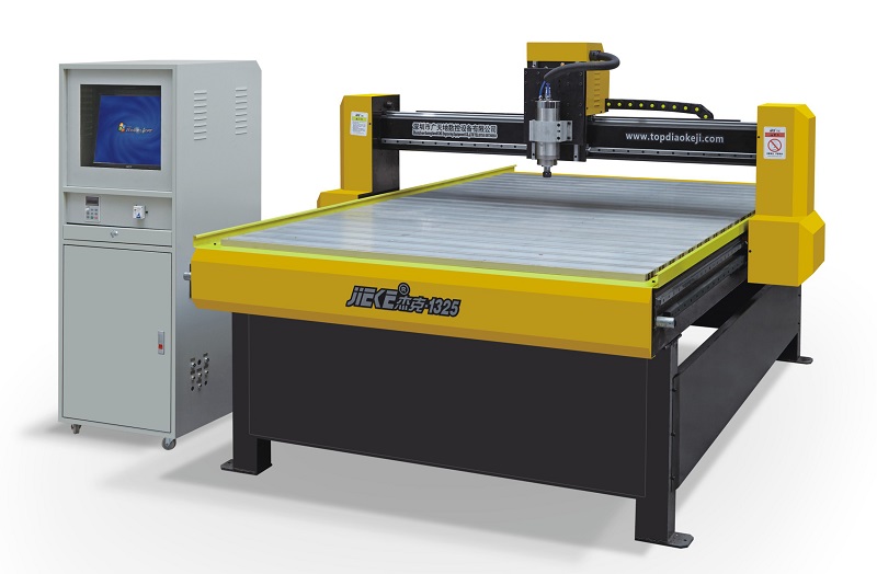 ABS板開料機(jī)的六種分割方式介紹