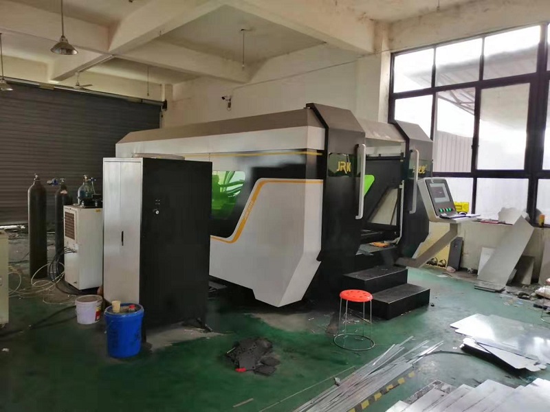 光纖激光切割機使用壽命怎么延長