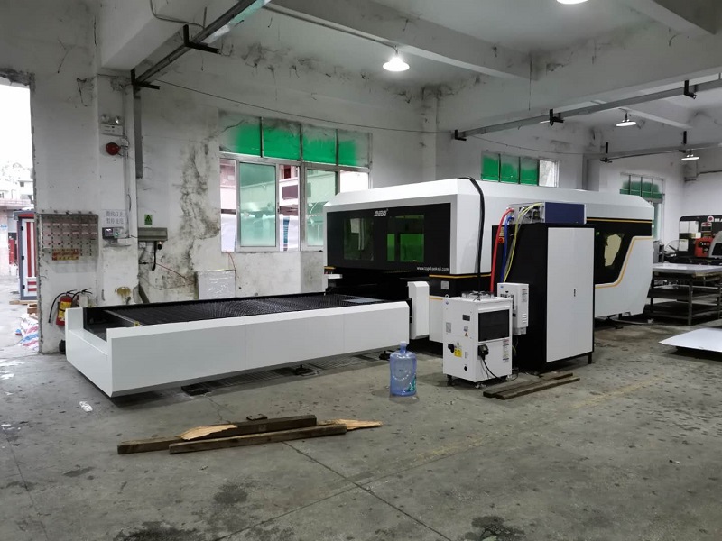 光纖激光切割機哪個品牌好