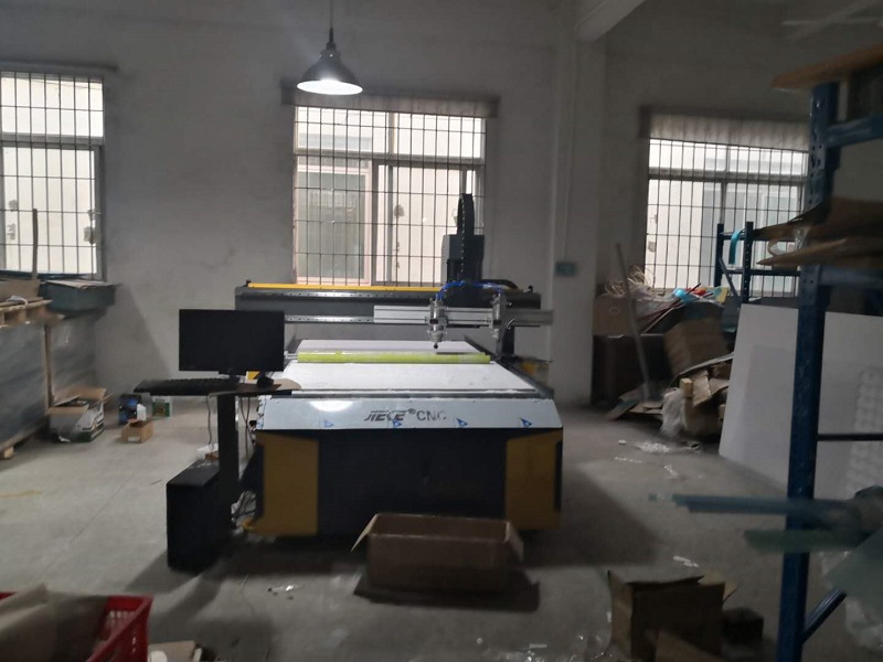 廣州市XX有機(jī)玻璃制品有限公司