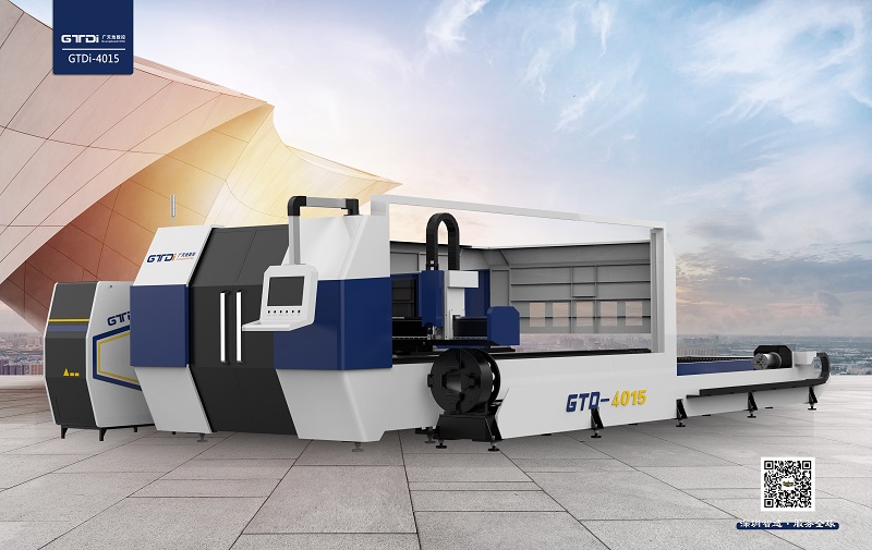 光纖激光切割機選型及價格區間
