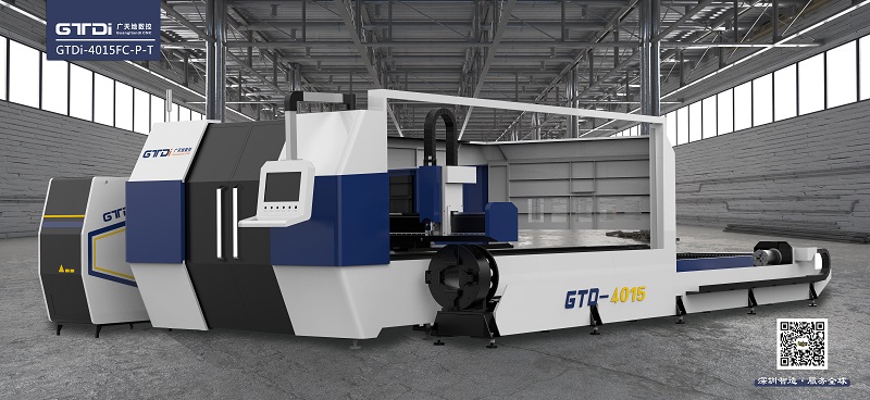 金屬激光切割機的市場價格是多少