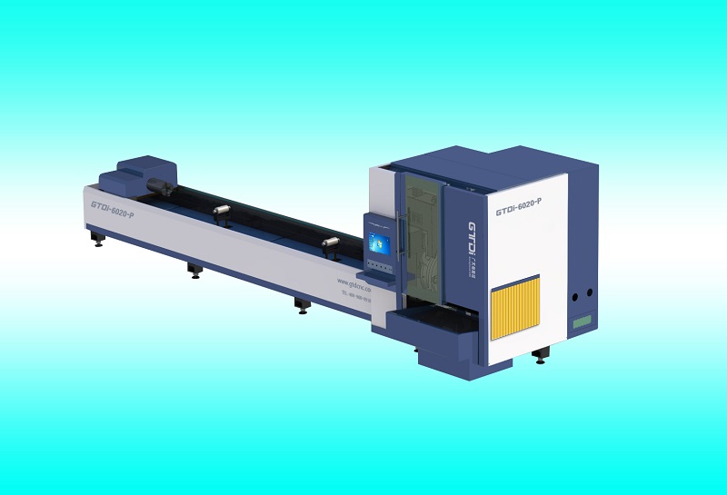 廣天地?cái)?shù)控光纖激光切管機(jī)有什么優(yōu)勢(shì)