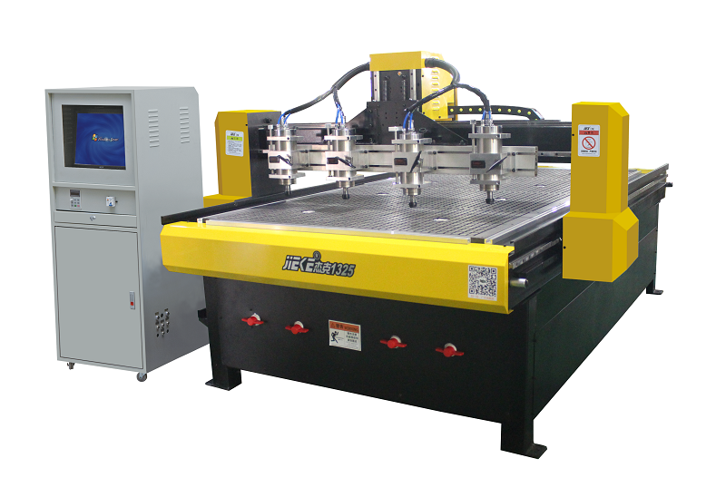 四軸聯(lián)動雕刻機的四個軸不同步是怎么回事