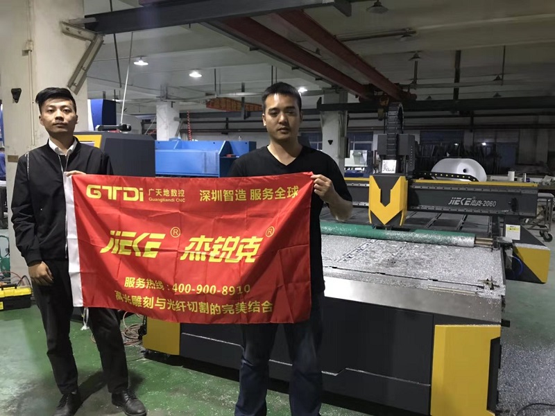 鋁單板雕刻機斷刀原因大全