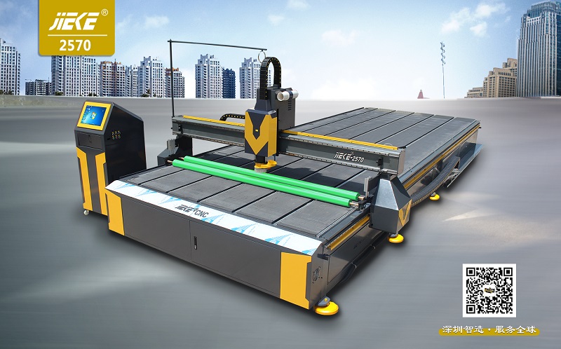 鋁板雕刻機type3路徑優化怎么操作？