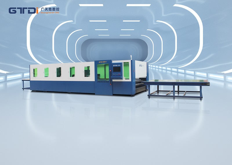 購買光纖激光切割機不能忽略了這幾點