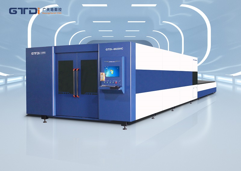 不銹鋼金屬激光切割機怎么樣?多少錢