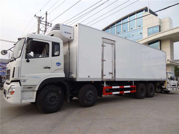 冷藏車廂復合板加工