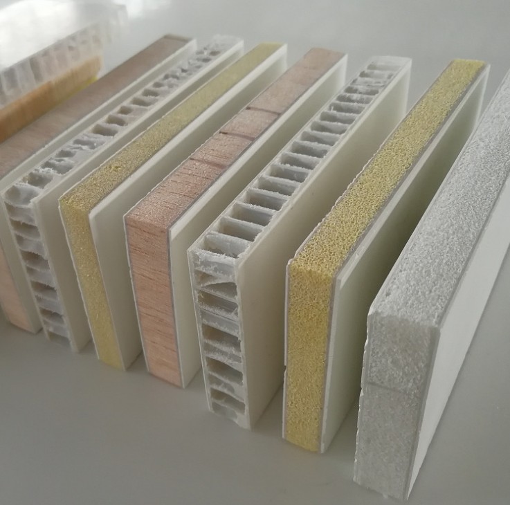 玻璃鋼復(fù)合板加工