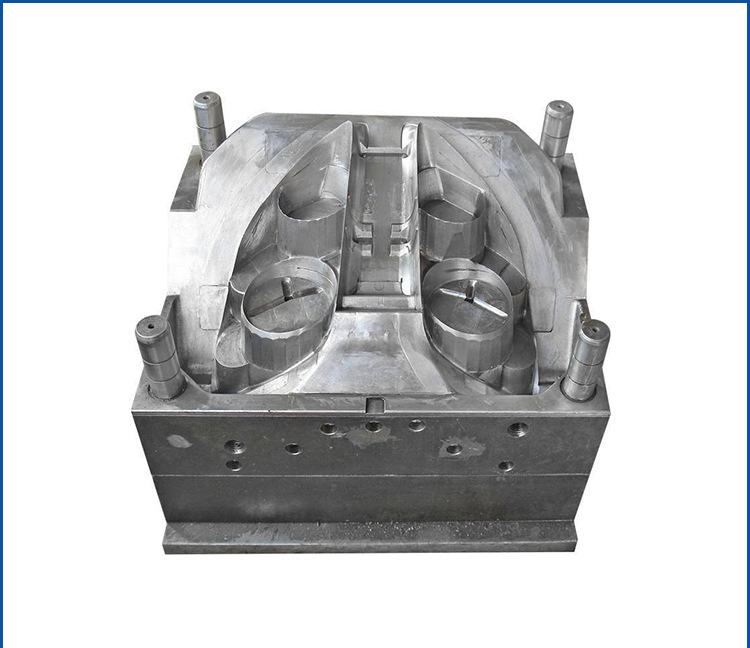 汽車車燈模具加工