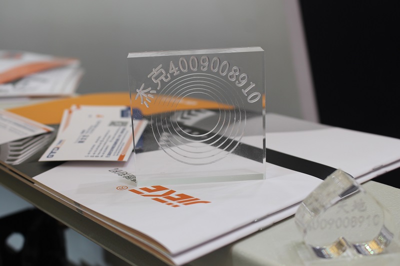 亞克力高光雕刻