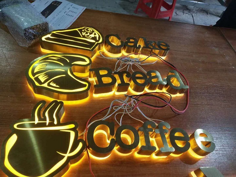 樹(shù)脂字制作