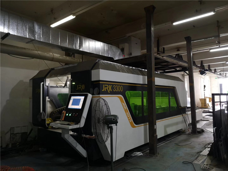 滄州XX電子設備有限公司