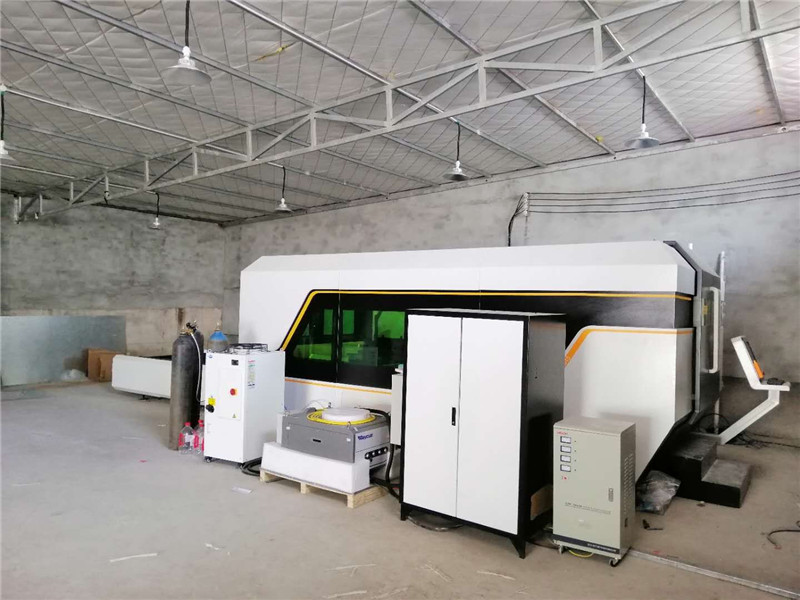 上海XX模型制造廠 