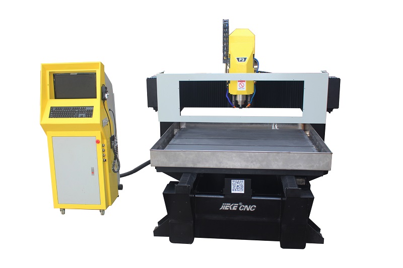 杰克P3鋁銅高光精雕機