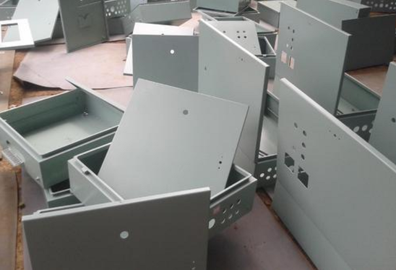 光纖激光切割機(jī)在鈑金加工行業(yè)中不可或缺