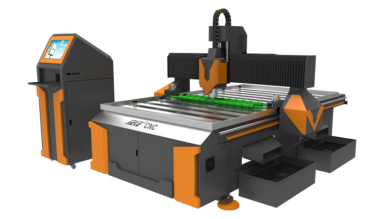 選購鋁單板雕刻機要重點考察哪些