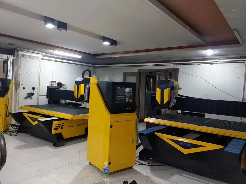 玻纖板下料機怎么保養(yǎng)刀具