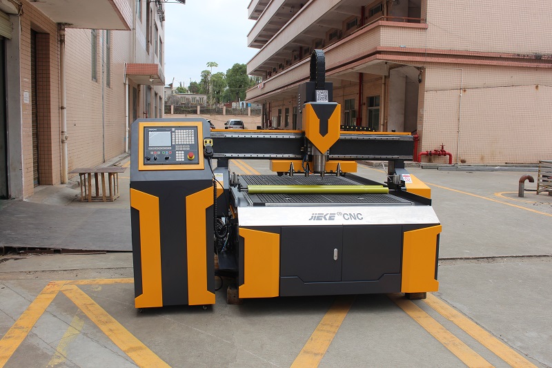 什么牌子的絕緣材料開料機質量好？