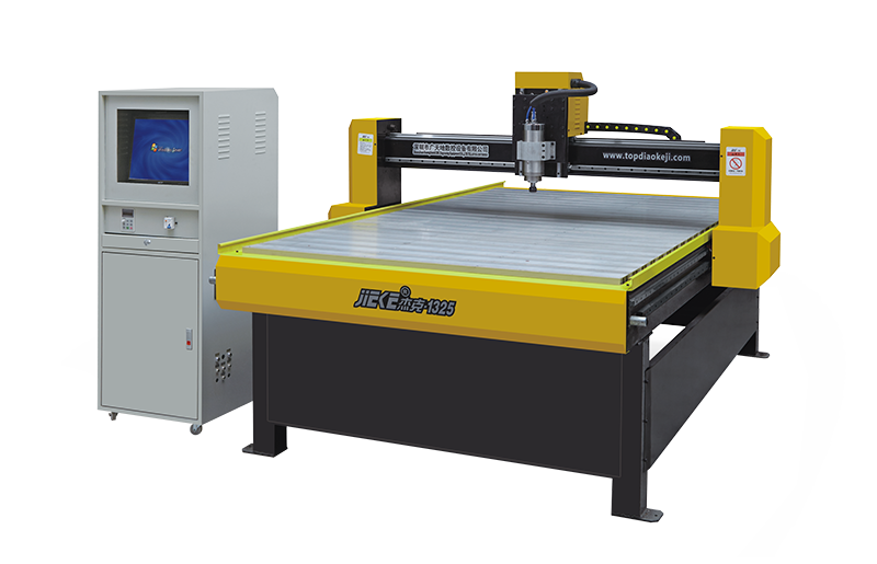 杰克1325木工雕刻機(jī)