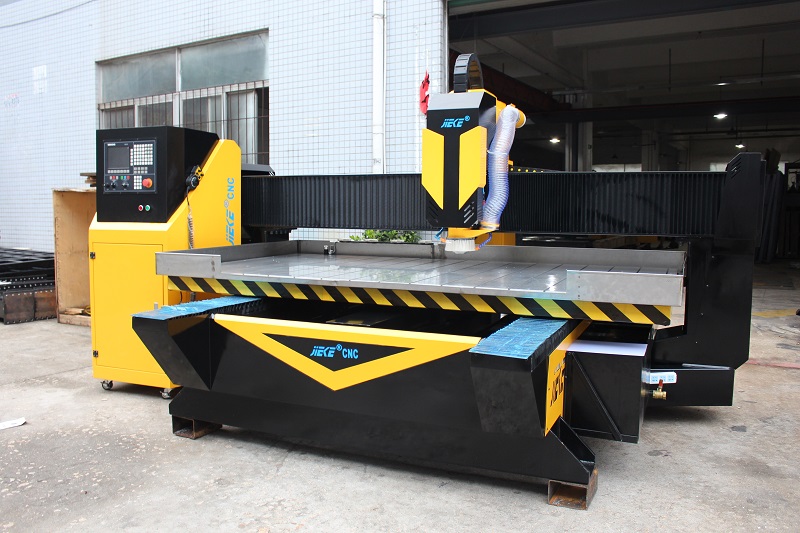 鋁板雕刻機價格多少錢